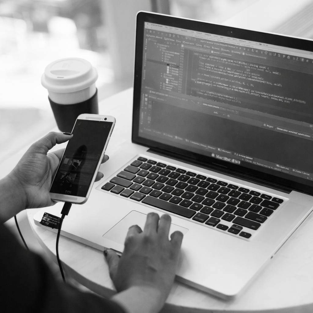 Sinergencia - Desarrolla Web - diseño web accesible